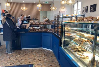 Appel à Projets Gares de Demain